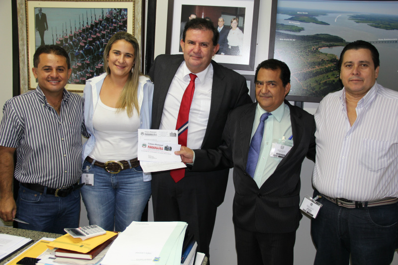 Foto: Assessoria
