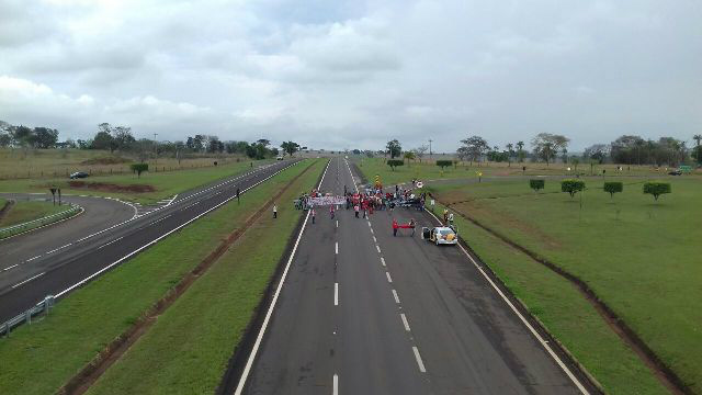 Foto: Ricardo Peixoto