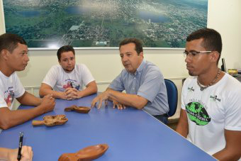 Foto: Assessoria de Comunicação