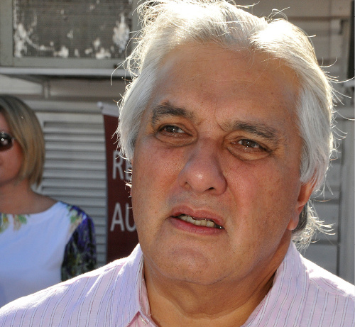 Foto: Arquivo / Bruno Henrique / Correio do EstadoDelcídio do Amaral recebeu R$ 1,33 milhão de empresa investigada pela Polícia Federal