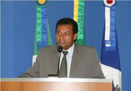 Vereador Rialino (PMDB)