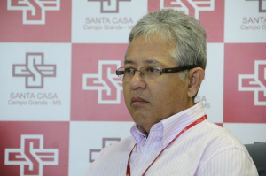 De acordo com diretor técnico, maior dificuldade foi contratar nefrologistas. (Foto: Marcos Ermínio)