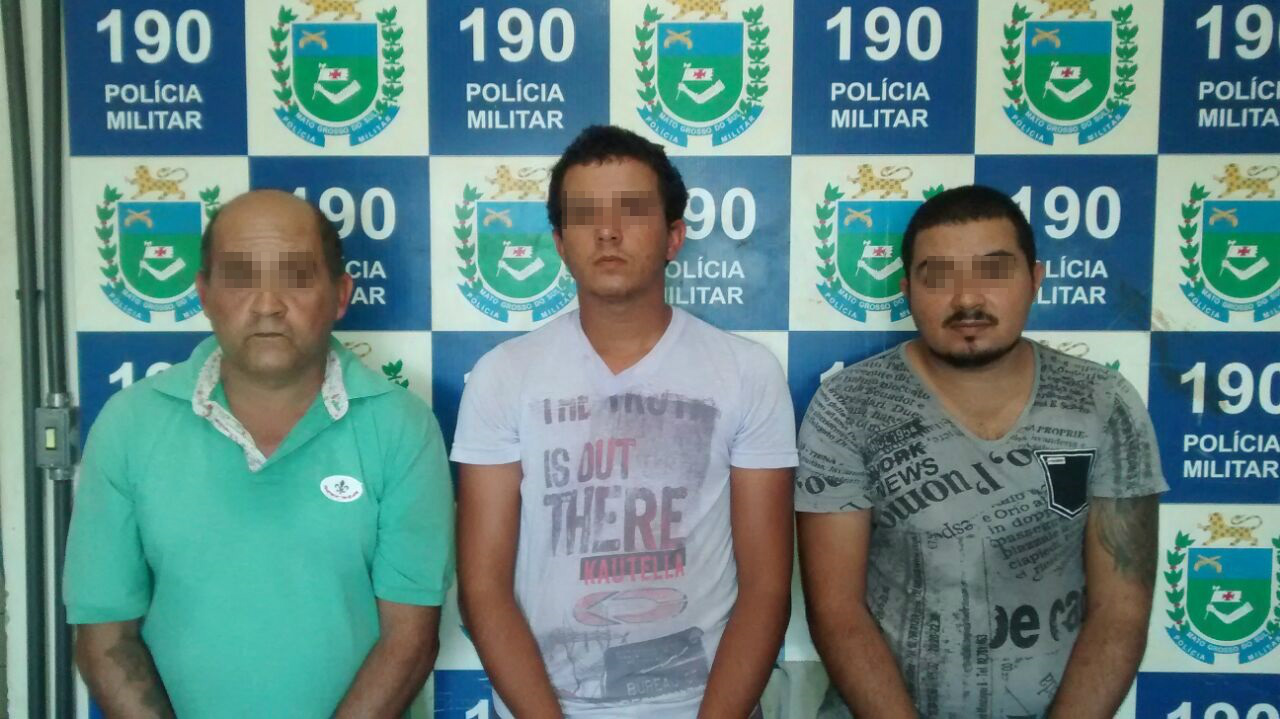 M.A.G (50) / I.G.S (21) / A.G.S (28) (Foto: Rádio Caçula)