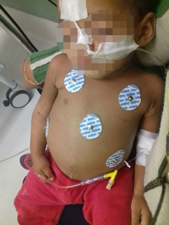 Foto: Arquivo família