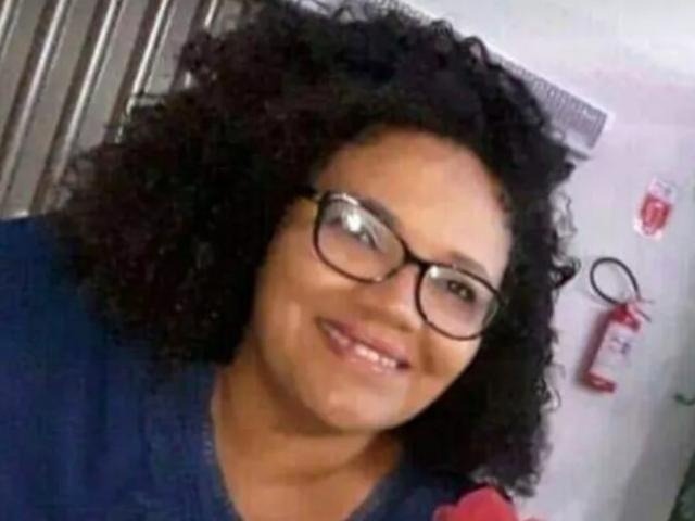 Claudia era funcionária do Centro de Atenção Psicossocial de Cassilândia (Foto: reprodução: Cassilândia Urgente)