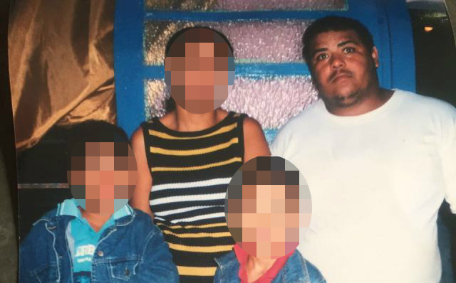 Foto: Arquivo famílie