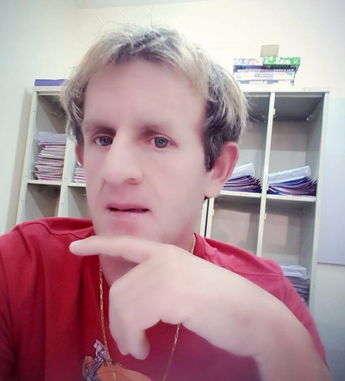 Foto - Reprodução Facebook