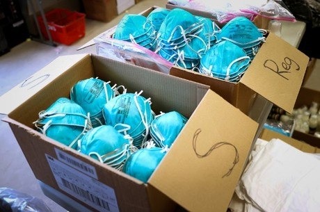 Foto: Mike Segars/Reuters