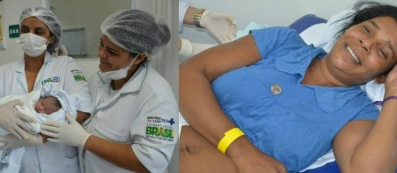 Foto cedida: afnoticias.com.br