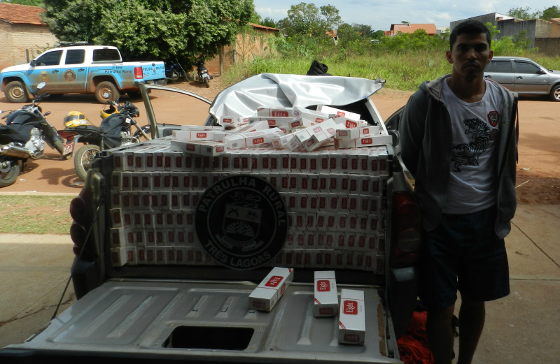 Foto: Rádio Caçula