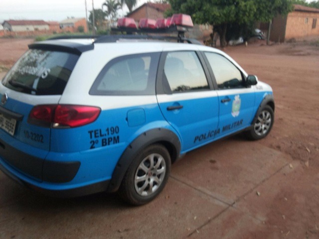 Foto: Arquivo Rádio Caçula