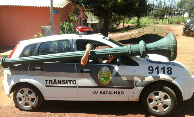 Foto: divulgação/PM