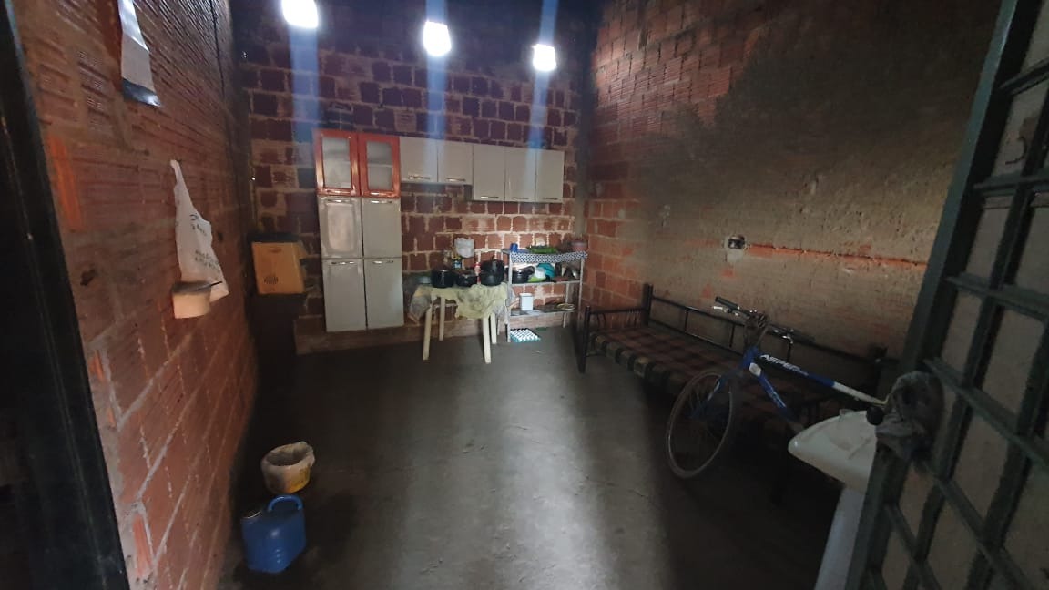 Foto: Rádio Caçula.