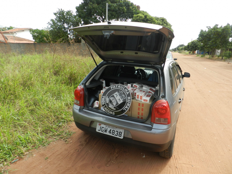 Foto: Rádio Caçula