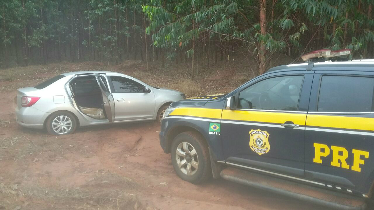 Foto: Divulgação PRF