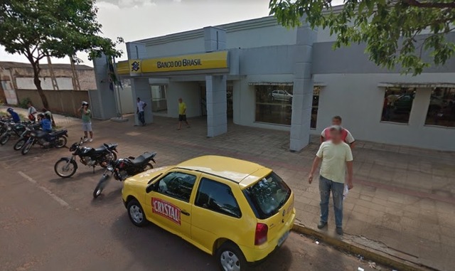 Foto: Reprodução / Google Maps
