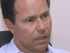 Promotor diz que empresa será investigada(Foto: Reprodução / TV TEM)