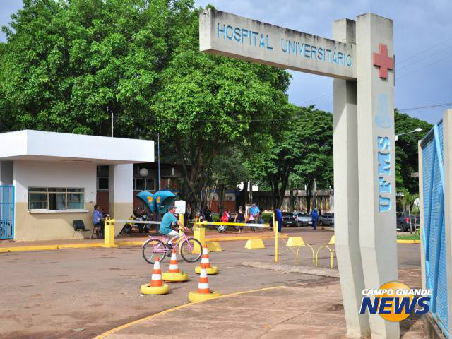 Foto: Campo Grande News