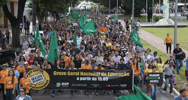 Foto: Arquivo Rádio Caçula. 