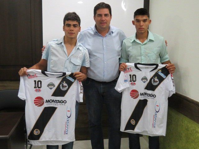Foto: Assessoria