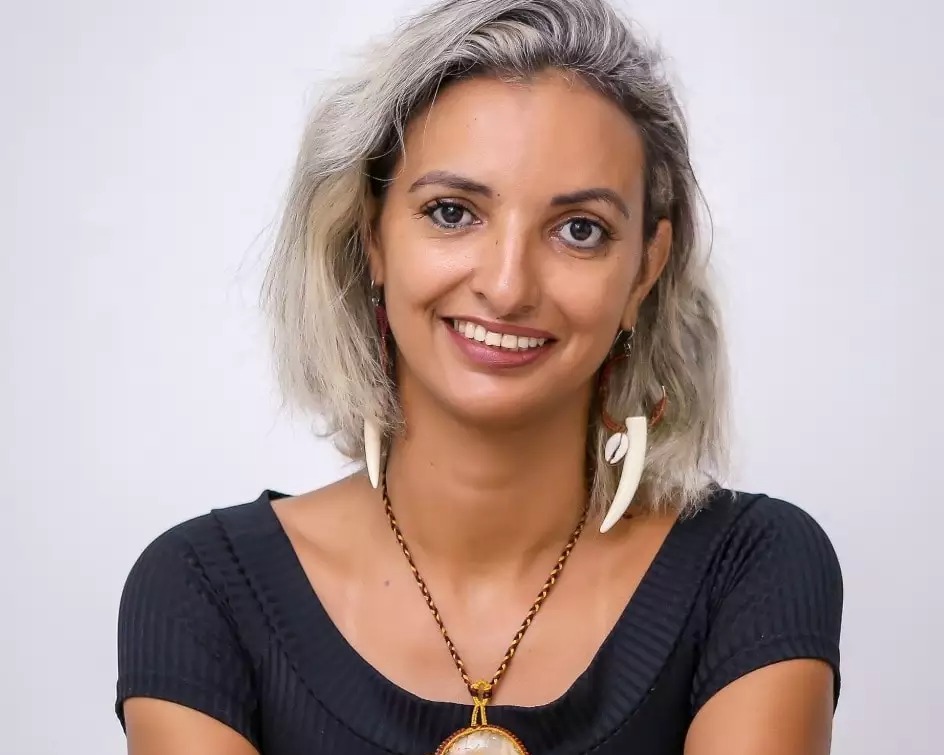 Professora, Anderci da Silva também se candidatou à vereadora em Dourados, no ano passado. (Foto: Reprodução/Facebook) - CREDITO: CAMPO GRANDE NEWS