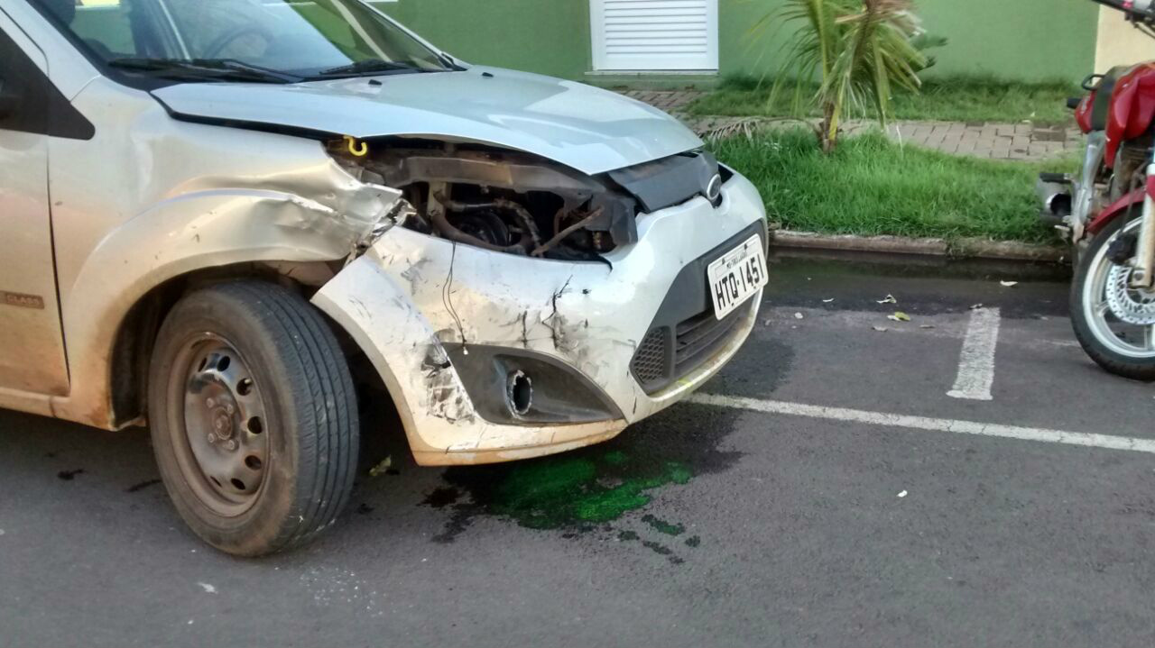 Foto  Rádio Caçula 