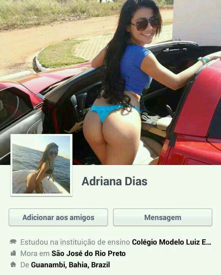Imagem Facebook, reprodução