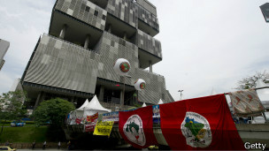 Foto: BBC Brasil