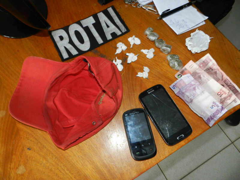 Foto: Rádio Caçula