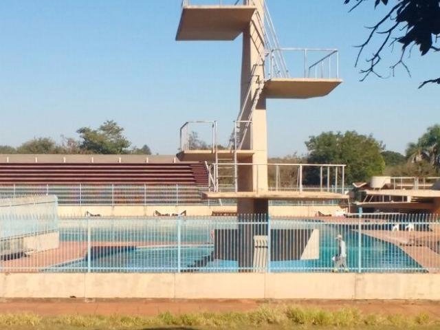 (Foto: Rafael Ribeiro)