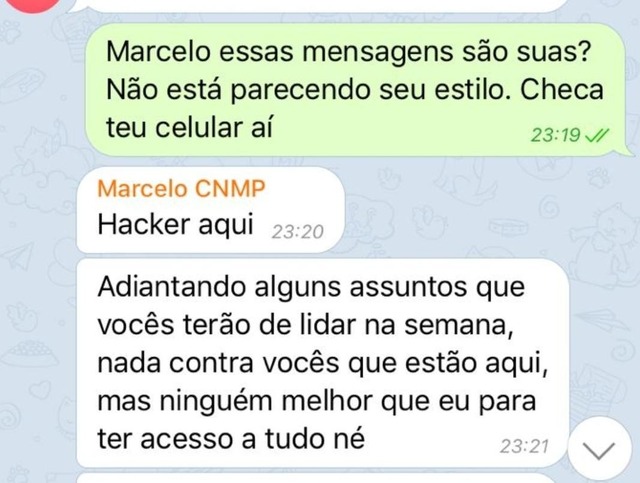 Foto: Migalhas.