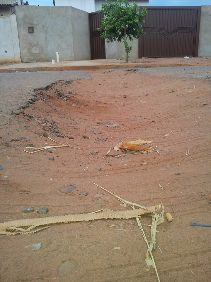 Foto: Rádio Caçula