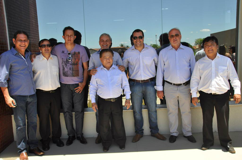 Foto: Assessoria