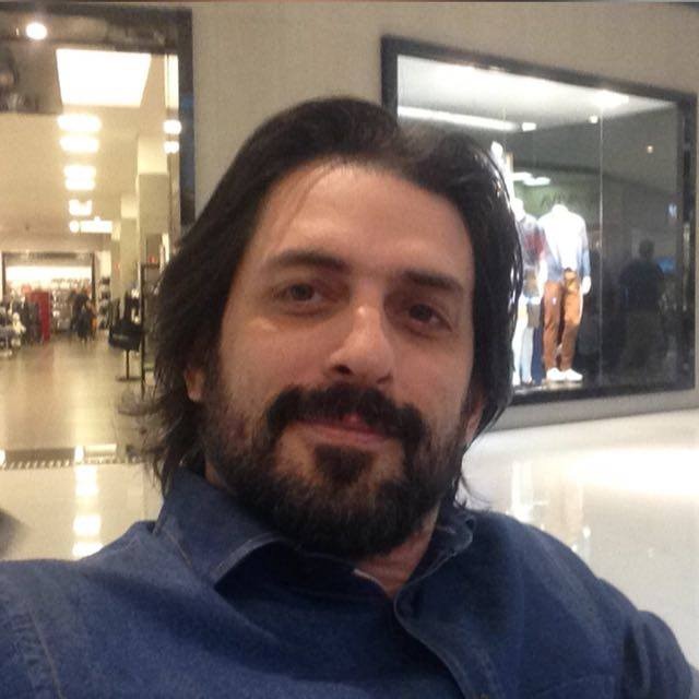 Humberto Garcia de Oliveira advoga para 18 credores da UFN III e está otimista com a homologação do Plano de Recuperação. Foto: Arquivo pessoal.