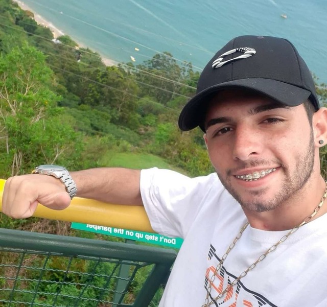 Reprodução Facebook