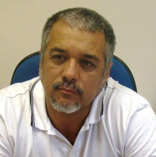 Promotor Antônio Carlos Garcia de oliveira 