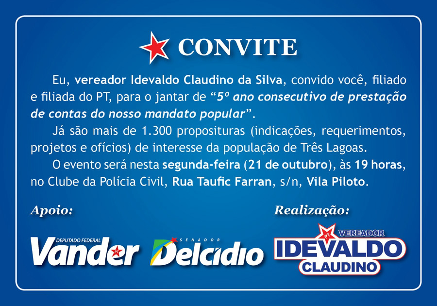 Foto: Assessoria