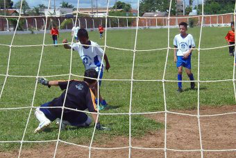 Campeonato Sub -11