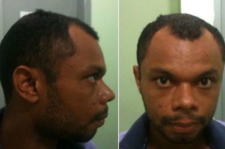 Suspeito confirmou parte dos crimes