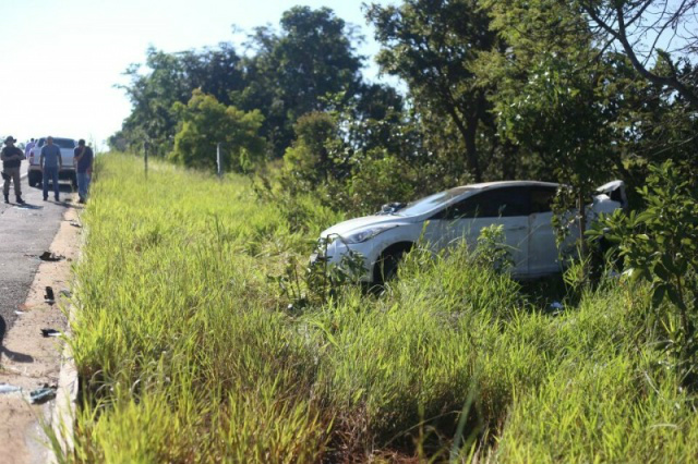 Foto: Campo Grande News