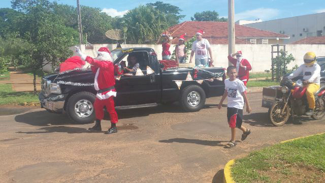 Fotos da festa de 2014