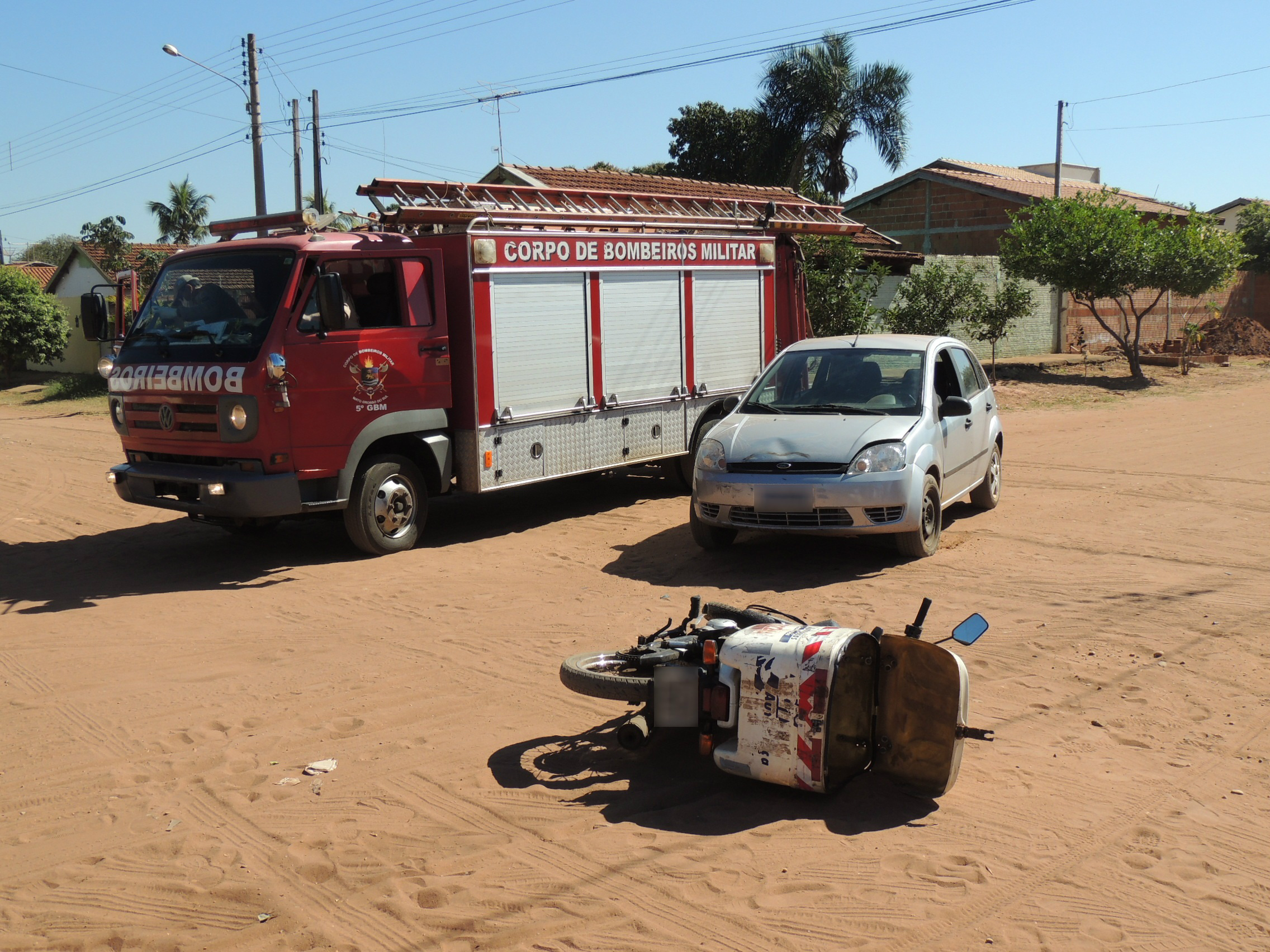 Foto: Rádio Caçula