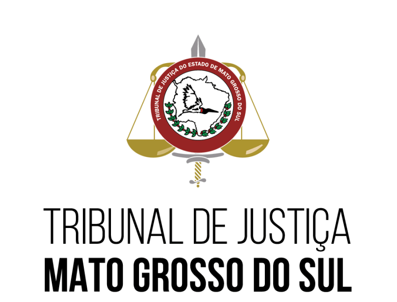 Tribunal de Justiça de Mato Grosso do Sul. Foto: Divulgação.