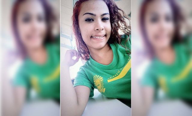 Quem tiver alguma informação sobre o paradeiro da adolescente pode entrar em contato com a mãe, Cícera, através do telefone (67) 9 9158-9174 ou com a avó, Iracema, no telefone (67) 9 9179-1490