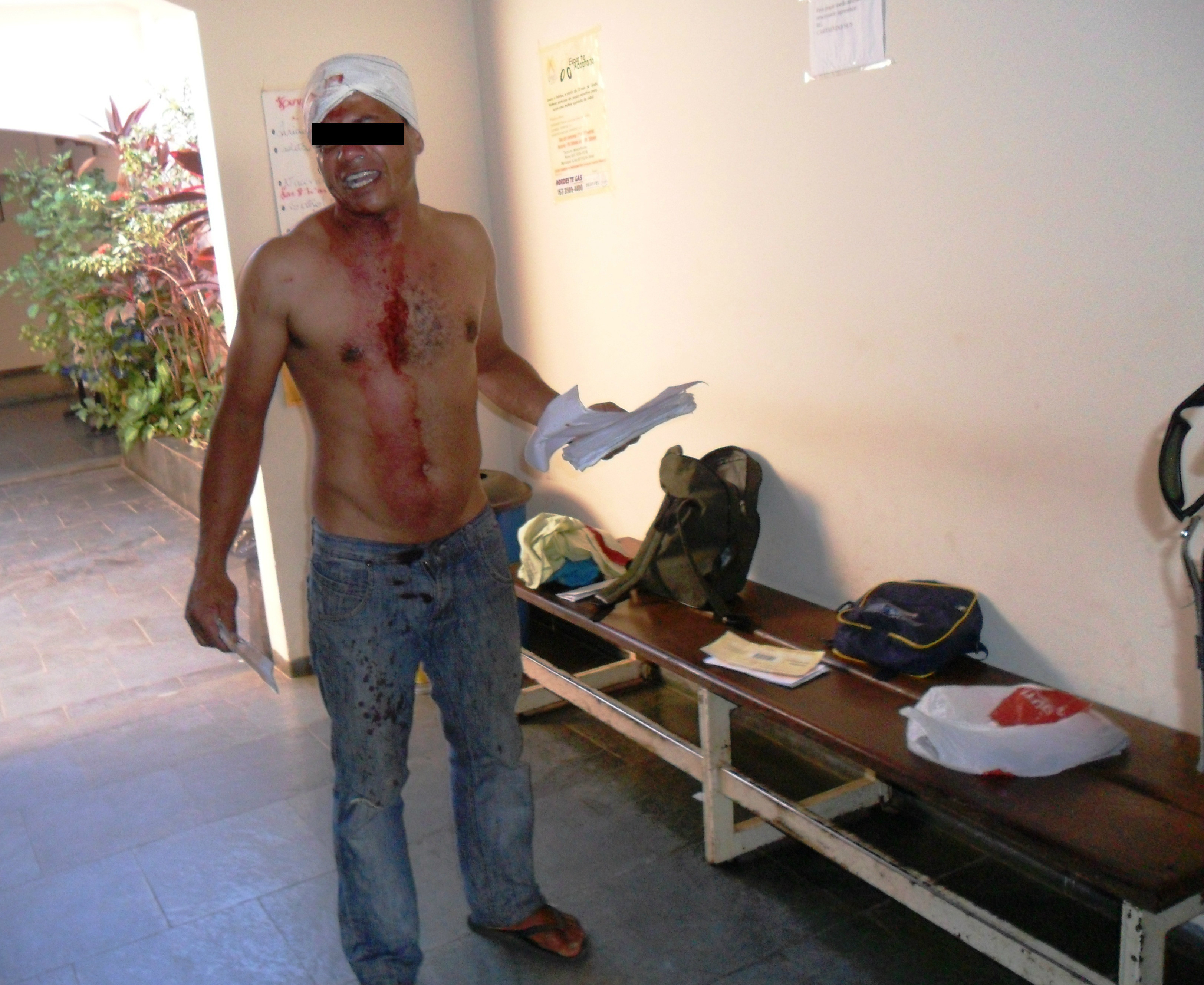 Foto: Rádio Caçula