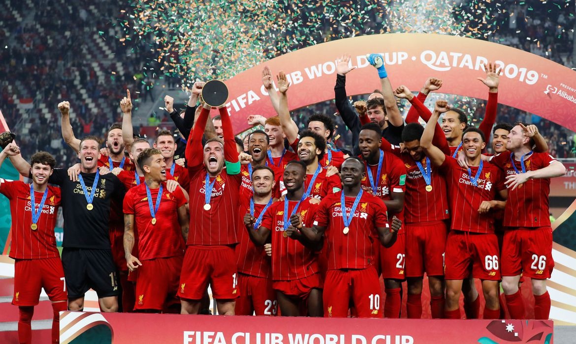 Fifa adiará novo Mundial de Clubes para 2022. Foto: Agência Brasil
