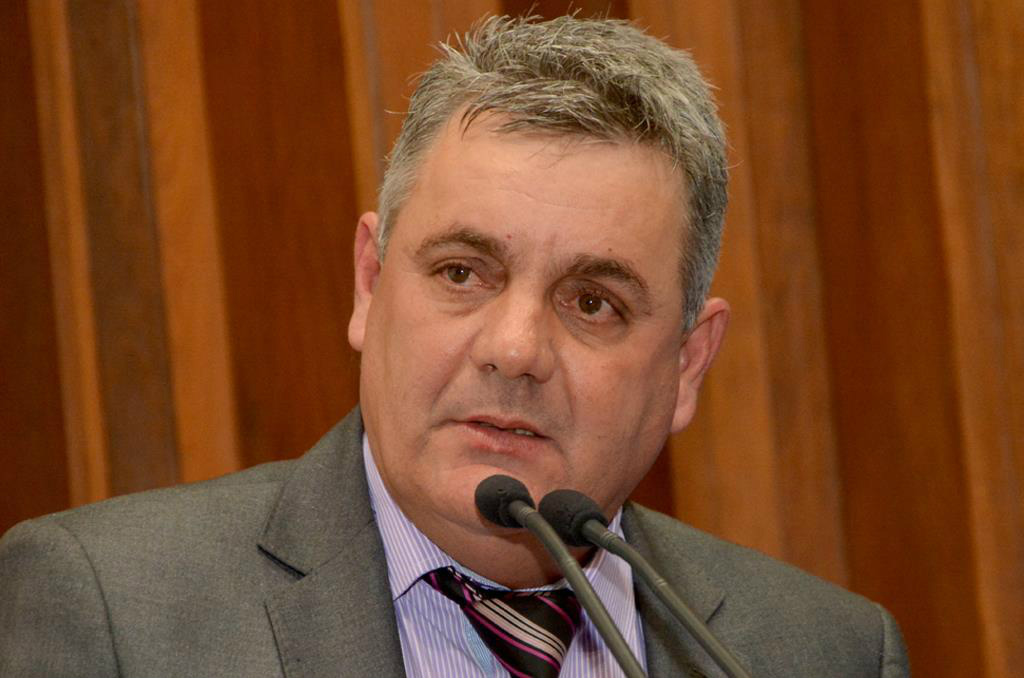 Deputado Angelo Guerreiro