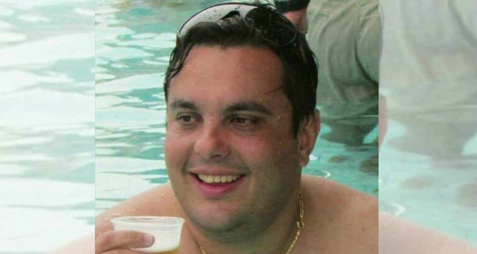 Gordinho gostoso tem perdão de esposa (Foto: Reprodução)