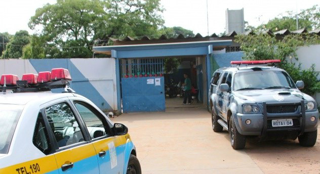 IlustraçãoFoto: Nelson Roberto