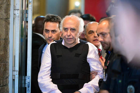 Roger Abdelmassih ficará isolado dos demais presos em Tremembé